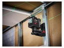 PKLLP 3360 A1 PARKSIDE LASER CROSS LINE