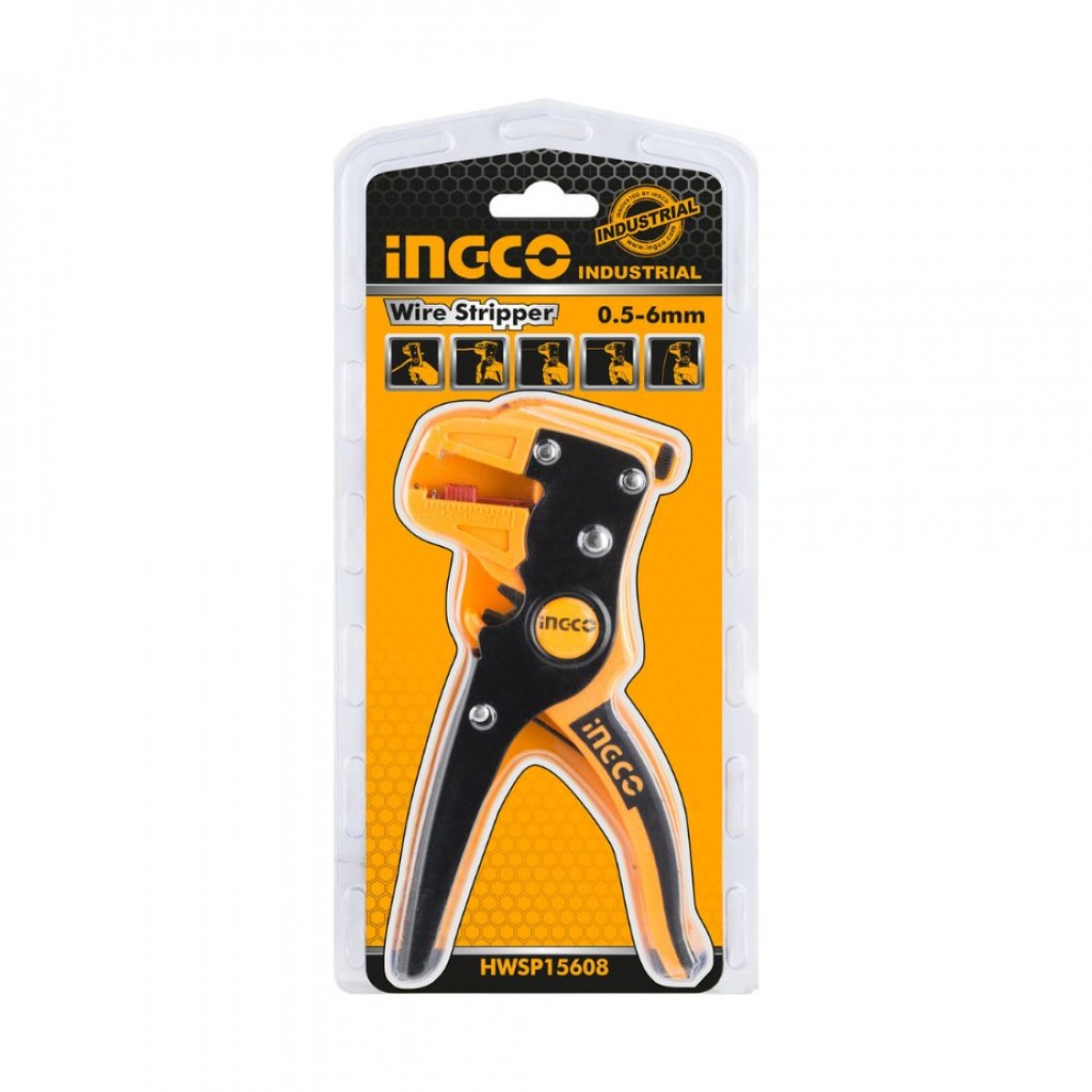 HWSP15608 Wire stripper