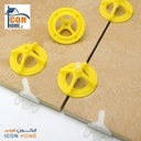 ICON HOME Tile Leveling System- Cap