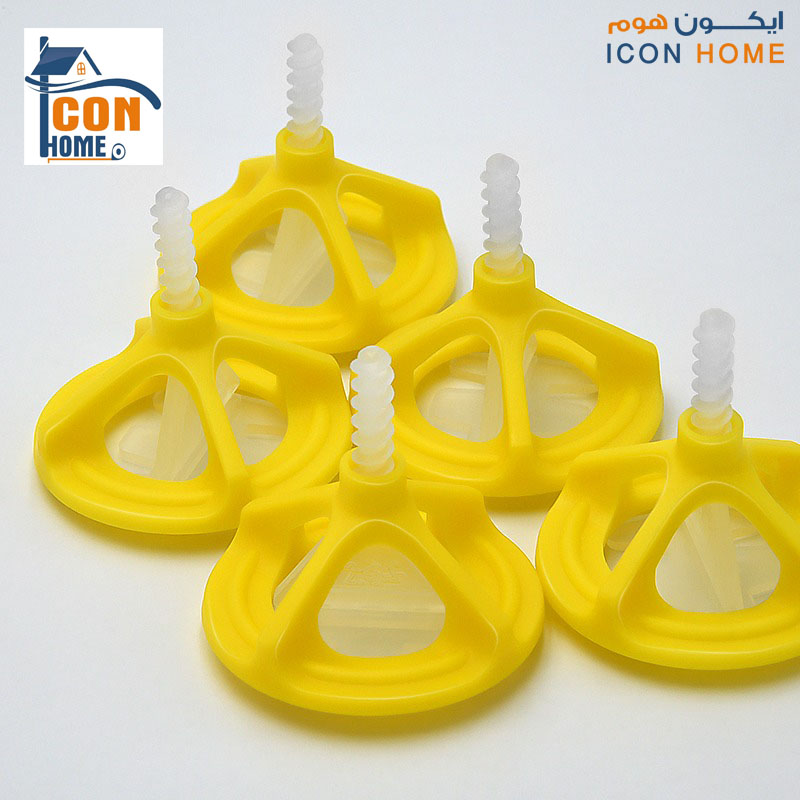 ICON HOME Tile Leveling System- Cap