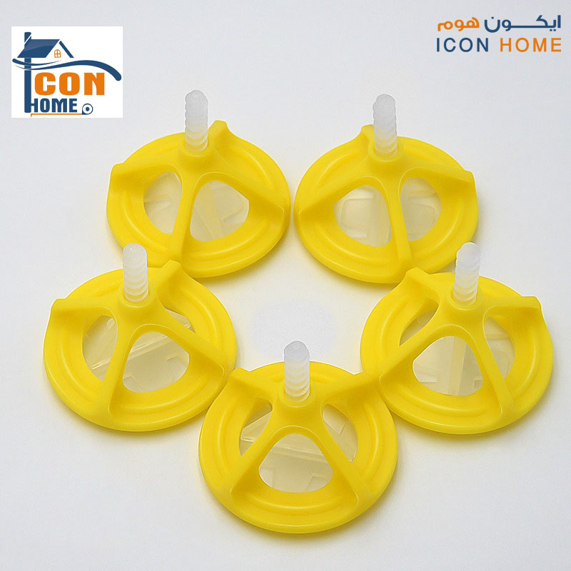 ICON HOME Tile Leveling System- Cap