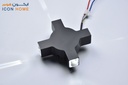 ICON HOME WALL LIGHT AR-816-F