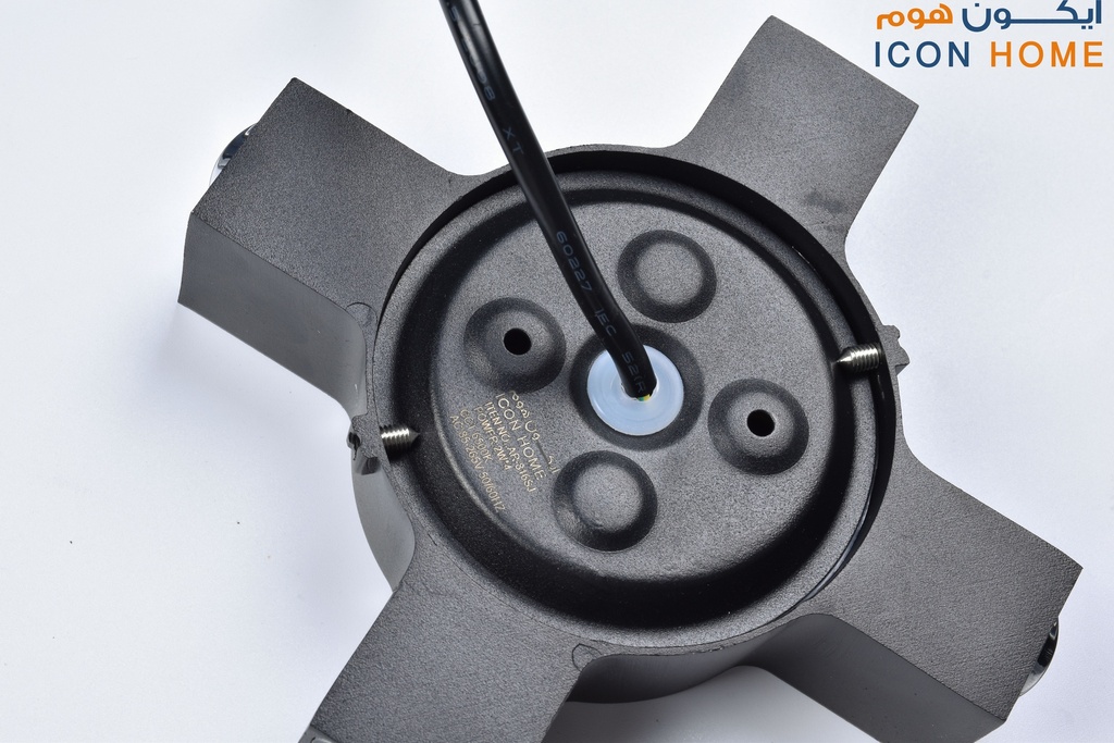 ICON HOME WALL LIGHT AR-816-F