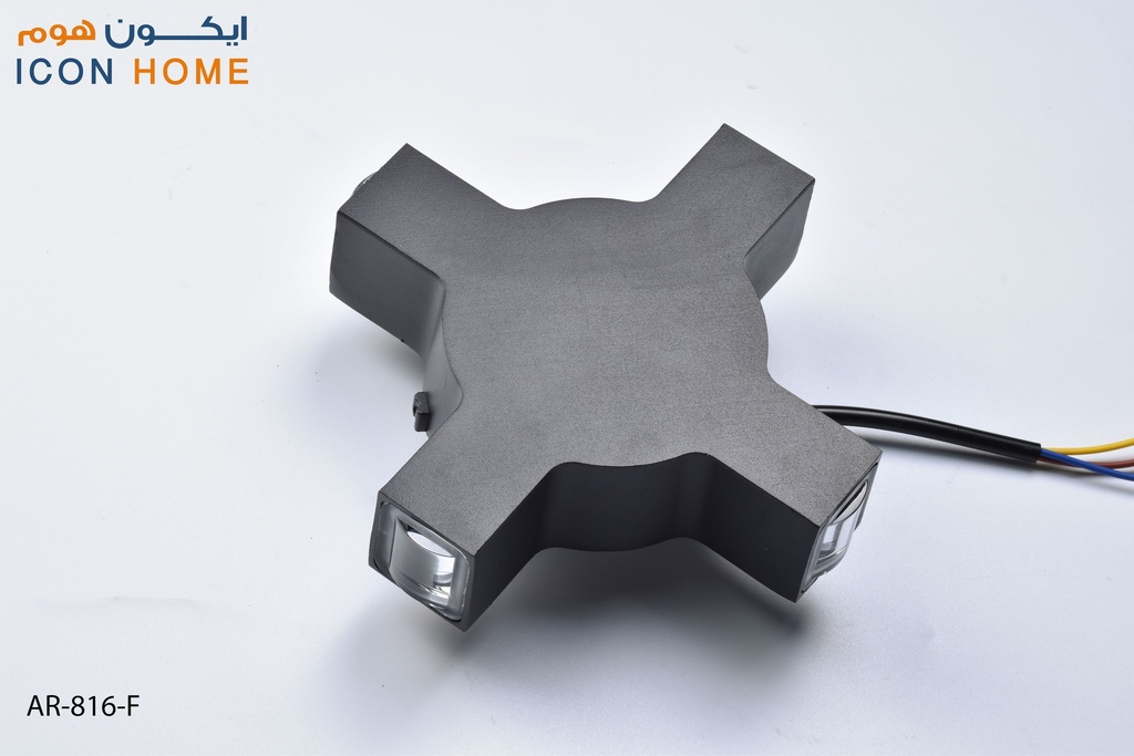 ICON HOME WALL LIGHT AR-816-F