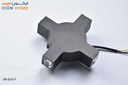 ICON HOME WALL LIGHT AR-816-F