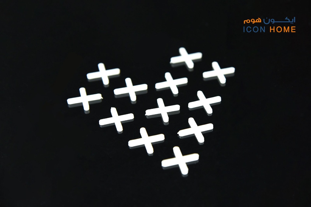 ICON HOME Cross Tile Leveling