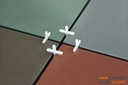 ICON HOME Cross Tile Leveling