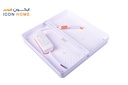 ICON HOME framless panel light AR-LPL-FL-AL- SMS-24W