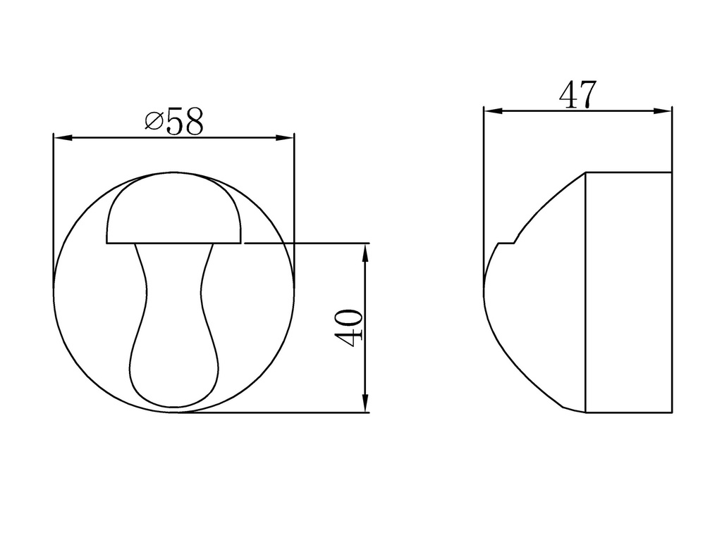 EMPOLO BSP013 hand bidet