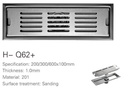 ICON HOME SH-T82+-20