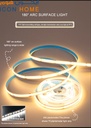 AR-LS-COB-320D- IP22