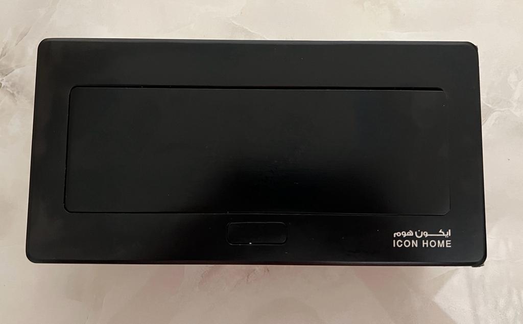 ICON HOME Floor Socket DS-002B