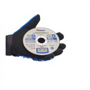 VTOOLS VT1405 CUTTING DISC 115 X1.0X22.23MM SS INOX