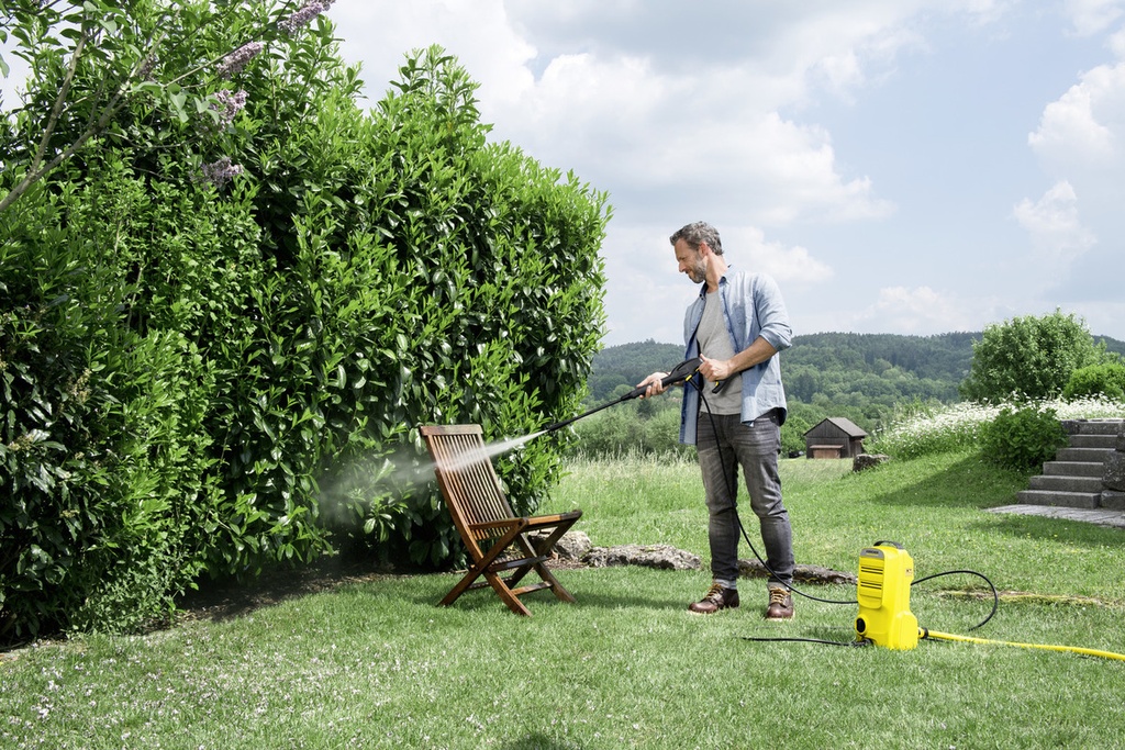 KARCHER K2 COMPACT CARWASH