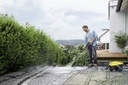 KARCHER K4 COMPACT CARWASH