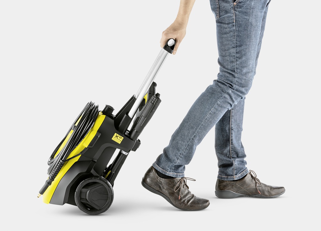 KARCHER K4 COMPACT HOME NEW  CARWASH