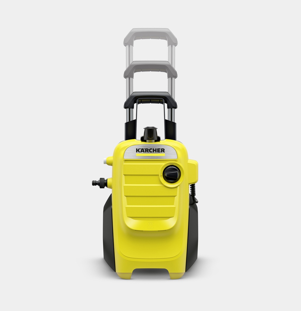 KARCHER K4 COMPACT HOME NEW  CARWASH