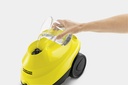 KARCHER SC3 EASY FIX STEAM CLEANER