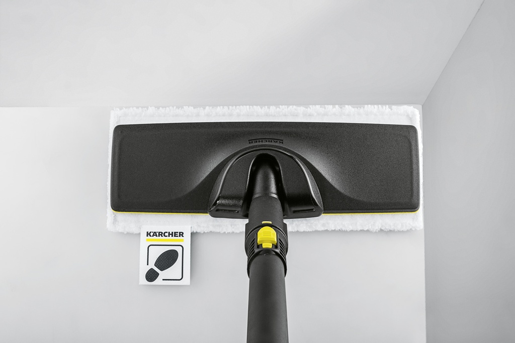 KARCHER SC3 EASY FIX STEAM CLEANER