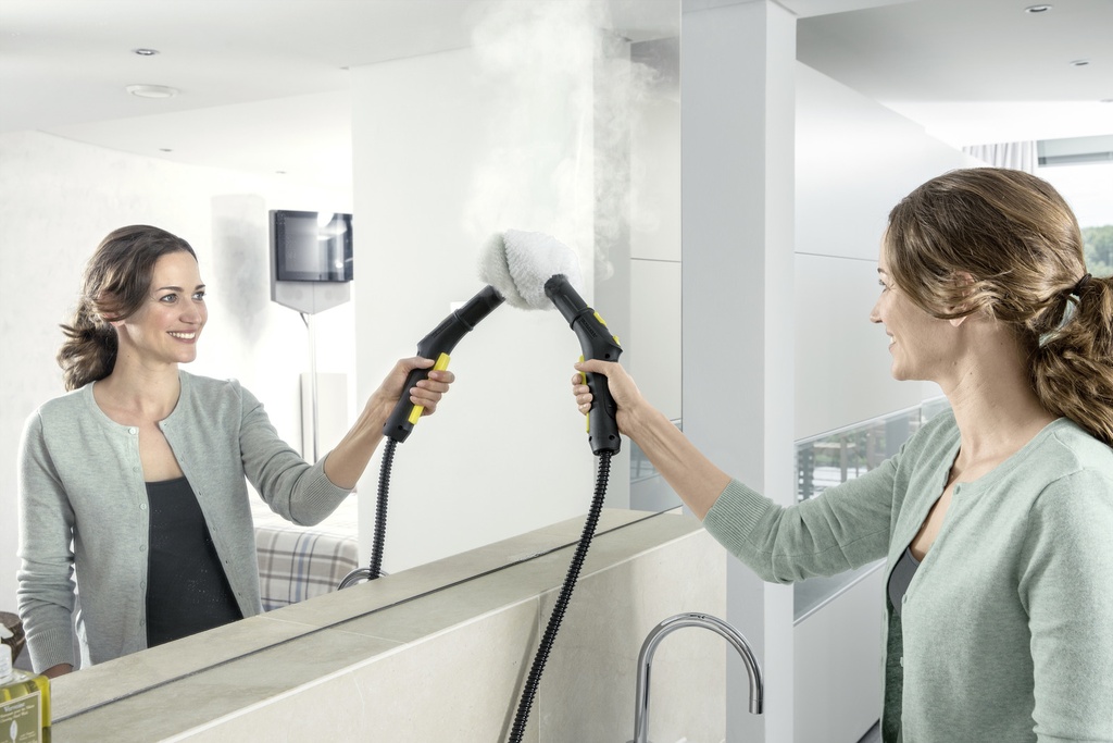 KARCHER SC3 EASY FIX STEAM CLEANER