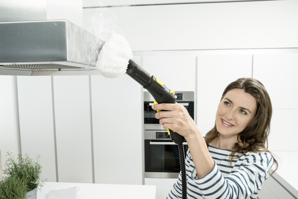 KARCHER SC3 EASY FIX STEAM CLEANER