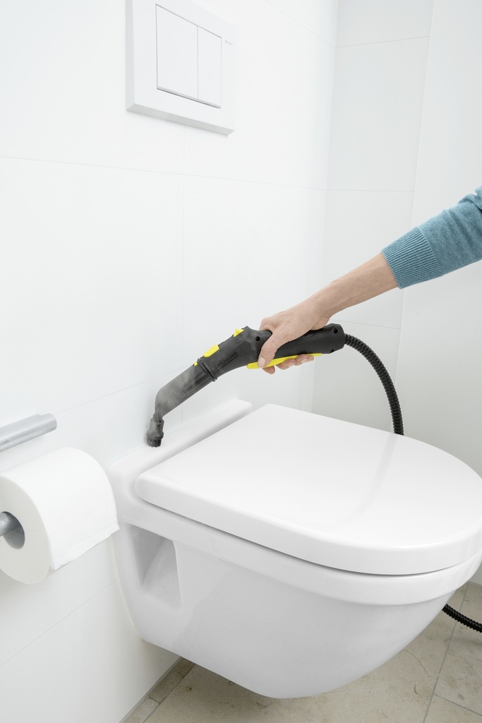 KARCHER SC3 EASY FIX STEAM CLEANER