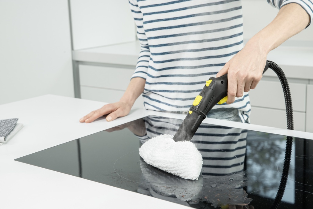 KARCHER SC3 EASY FIX STEAM CLEANER