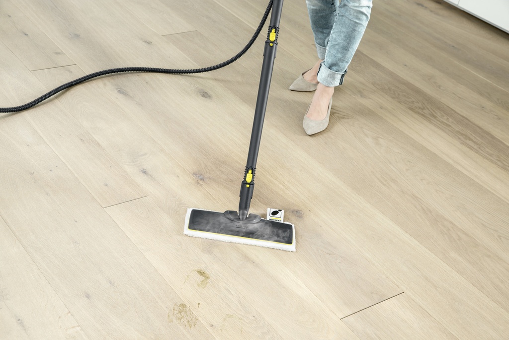 KARCHER SC5 STEAM CLEANER