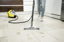 KARCHER SC5 STEAM CLEANER
