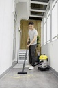 KARCHER WDIS CLASSIC VACUUM CLEANER DRUM 1500W