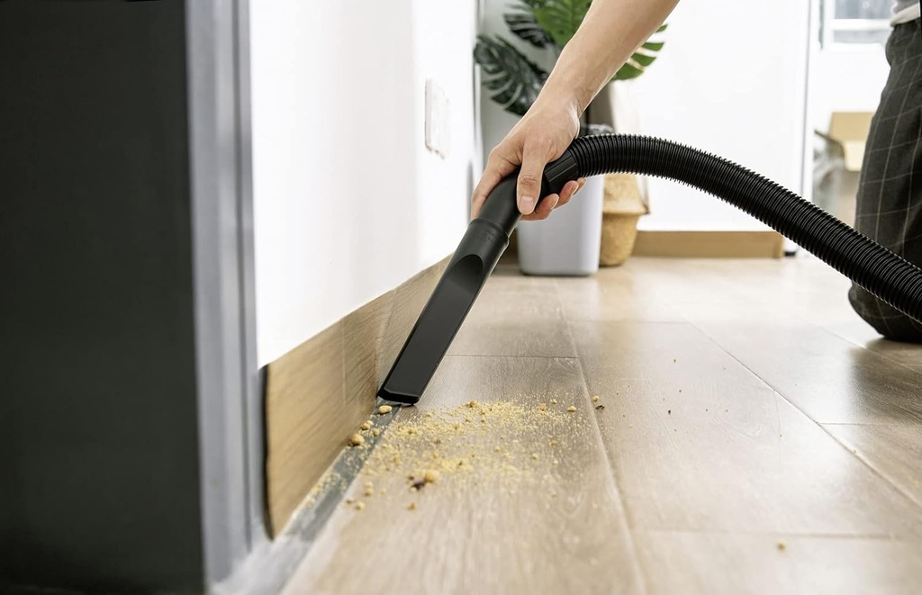 KARCHER WDIS CLASSIC VACUUM CLEANER DRUM 1500W