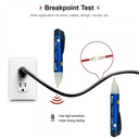 VT2124 INTELLIGENCE NON-CONTACT VOLTAGE TESTER