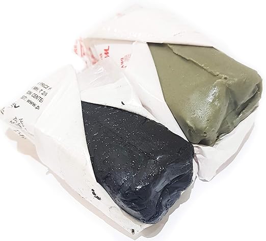 EPOXY PUTTY M SEAL 100GRM EXP:22/08/25 GRN