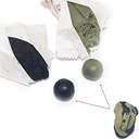 EPOXY PUTTY M SEAL 100GRM EXP:22/08/25 GRN