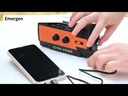 ICON HOME POWER BANK Solar