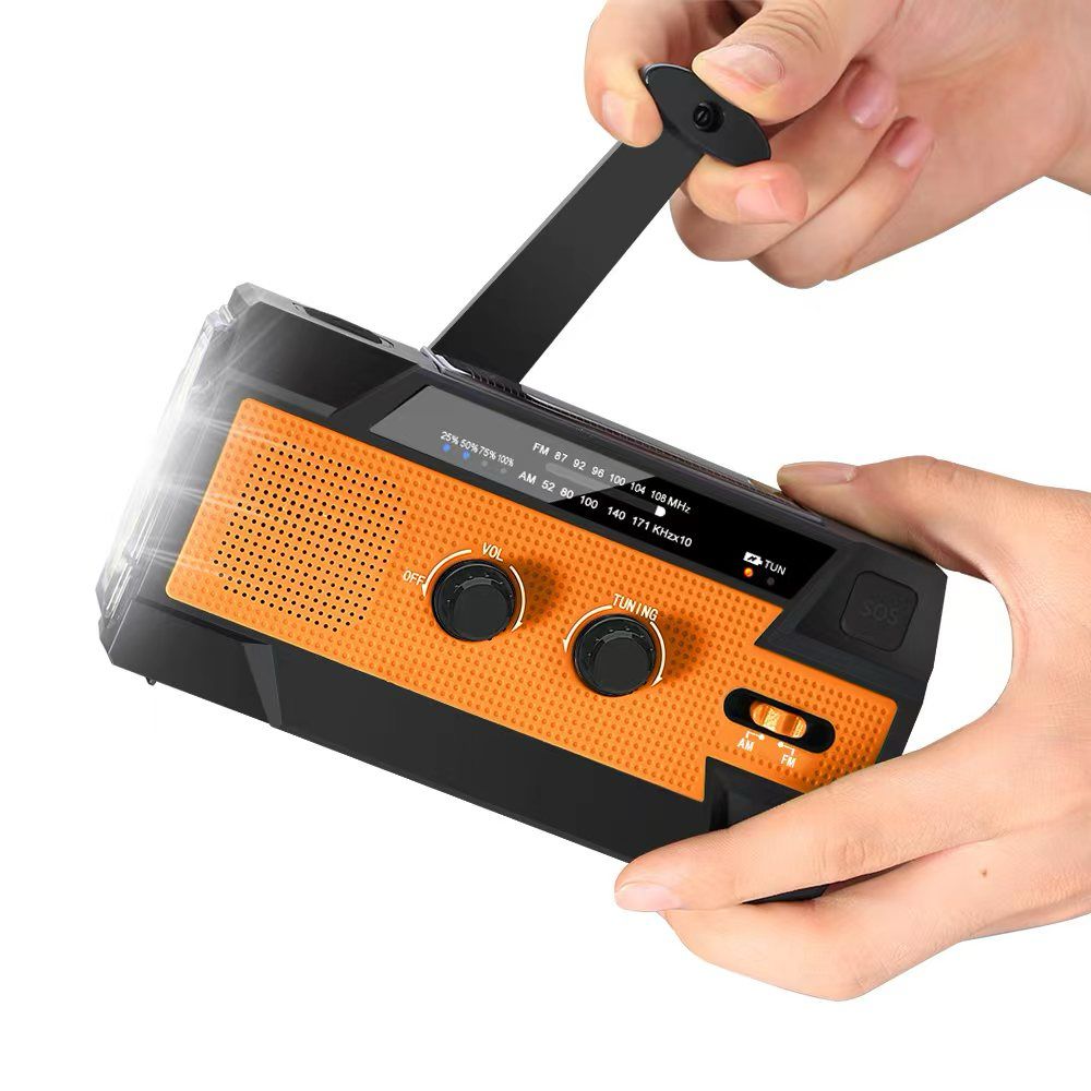 ICON HOME POWER BANK Solar