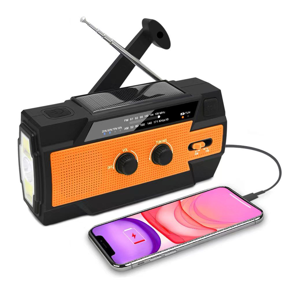 ICON HOME POWER BANK Solar