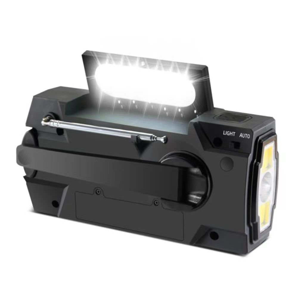 ICON HOME POWER BANK Solar