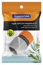 TR78506000 QUICK CONNECT, FOR 1/2 HOSE