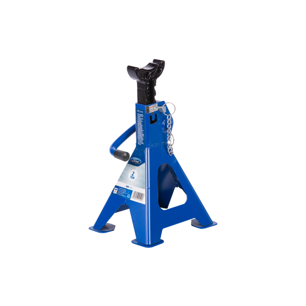 FCA-011 JACK STANDS 2 TON هيدروليك