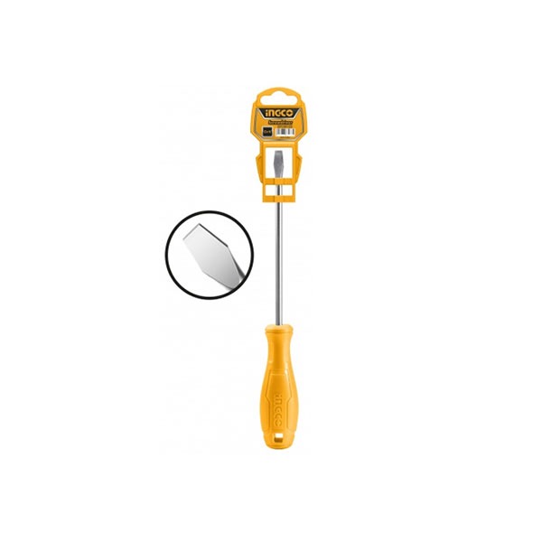 INGCO HS586150 Slotted screwdriver