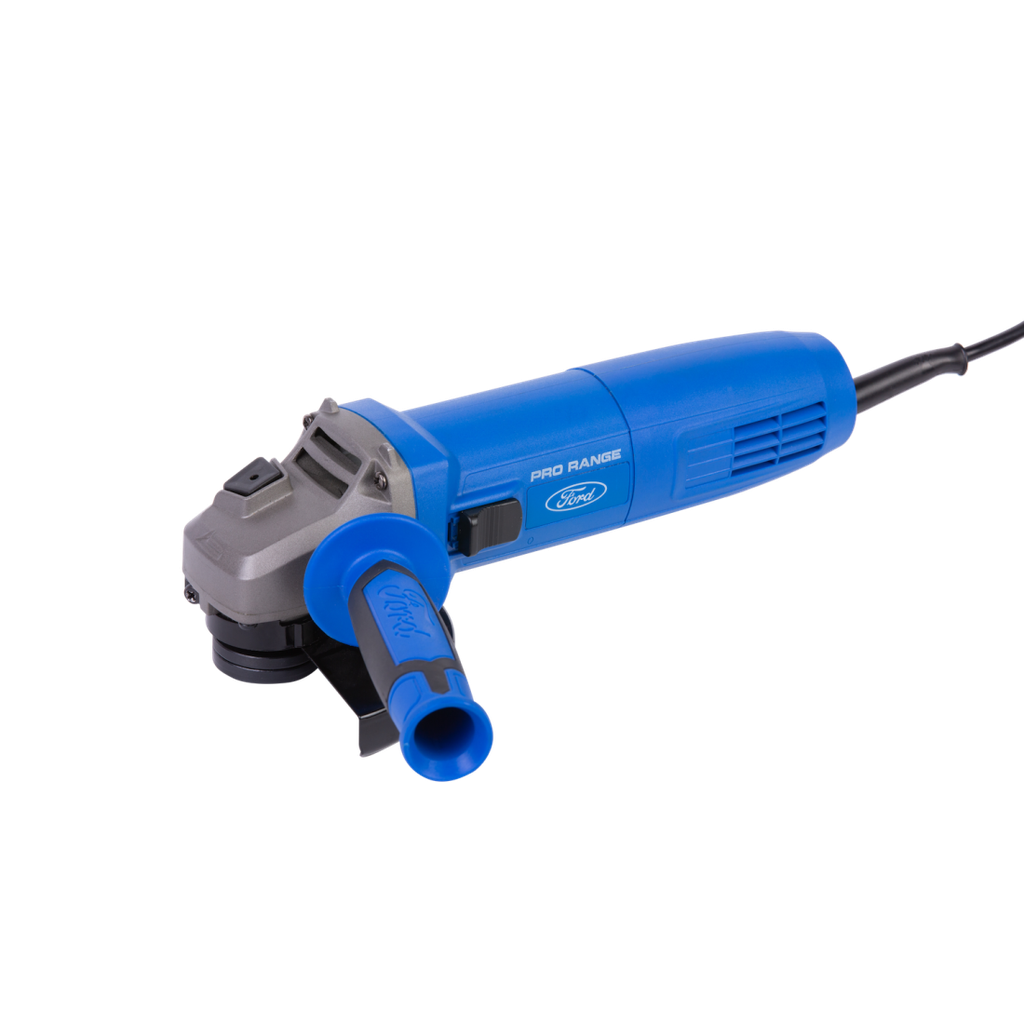 FORD FP7-0003 ANGLE GRINDER 125MM 850W SIDE SWITCH