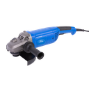 FORD FP7-0004 ANGLE GRINDER 230MM 2100W PADDLE SWITCH