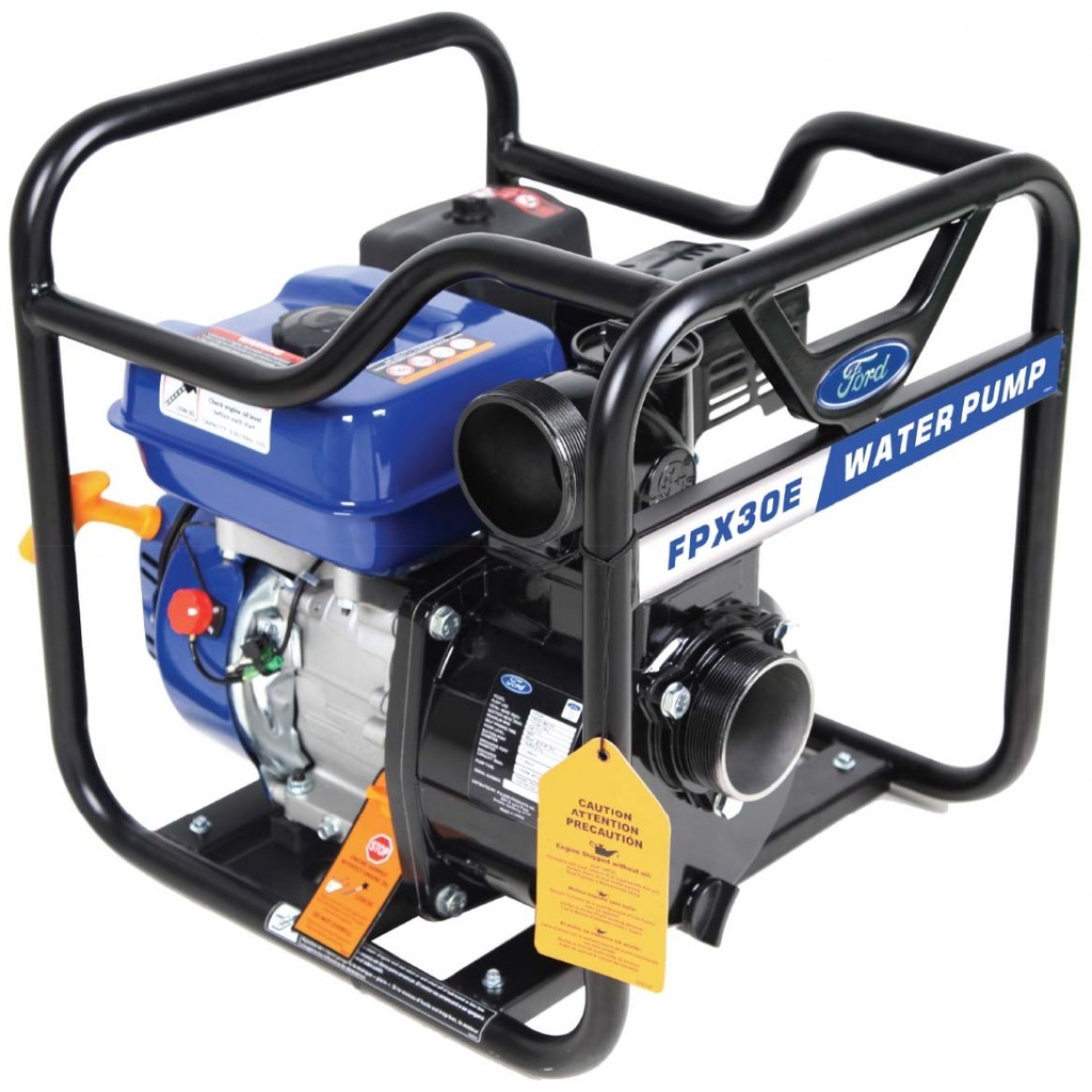 FORD FPX30E GASOLINE WATER PUMP ECONOMIC, 3 INCHES