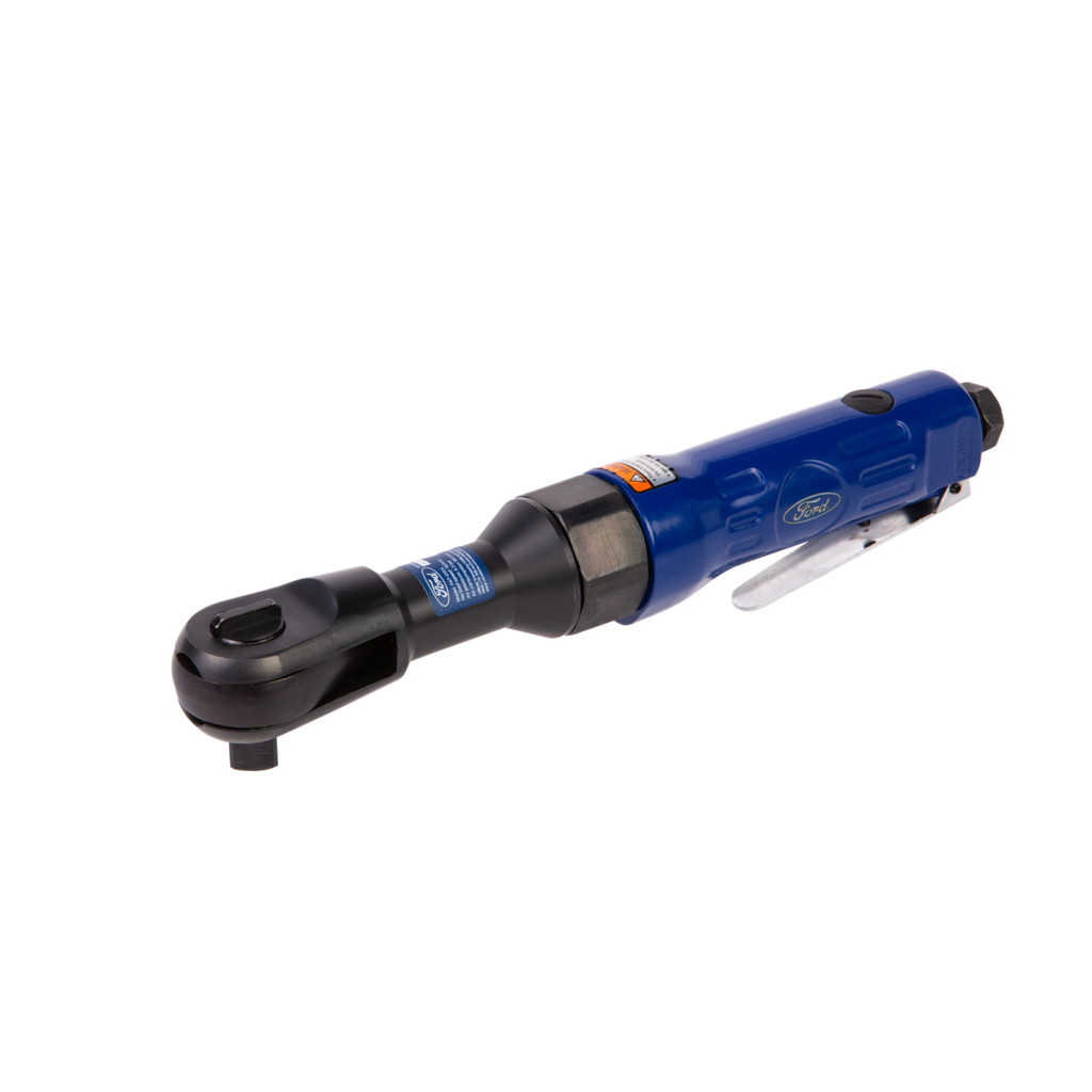 FORD FAT-0104 AIR RATCHET 1/2 INCH WRENCH KIT