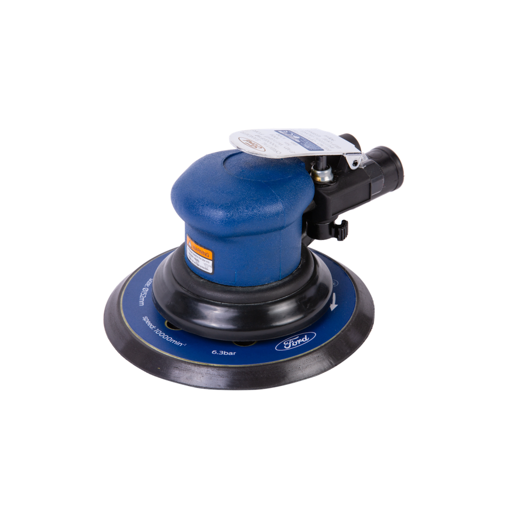 FORD FAT-0116 AIR SANDER KIT 152MM