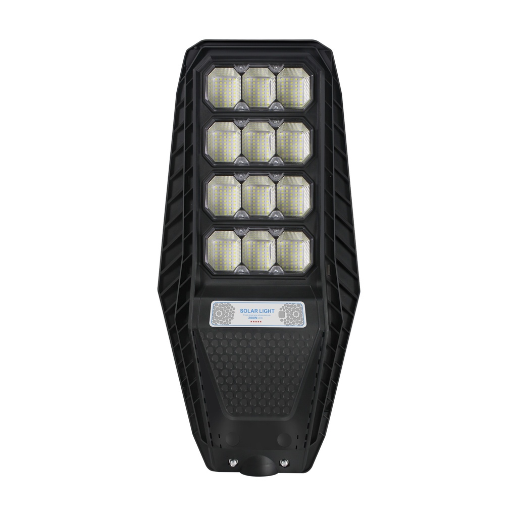 AR-LSL-IP- 200W street light