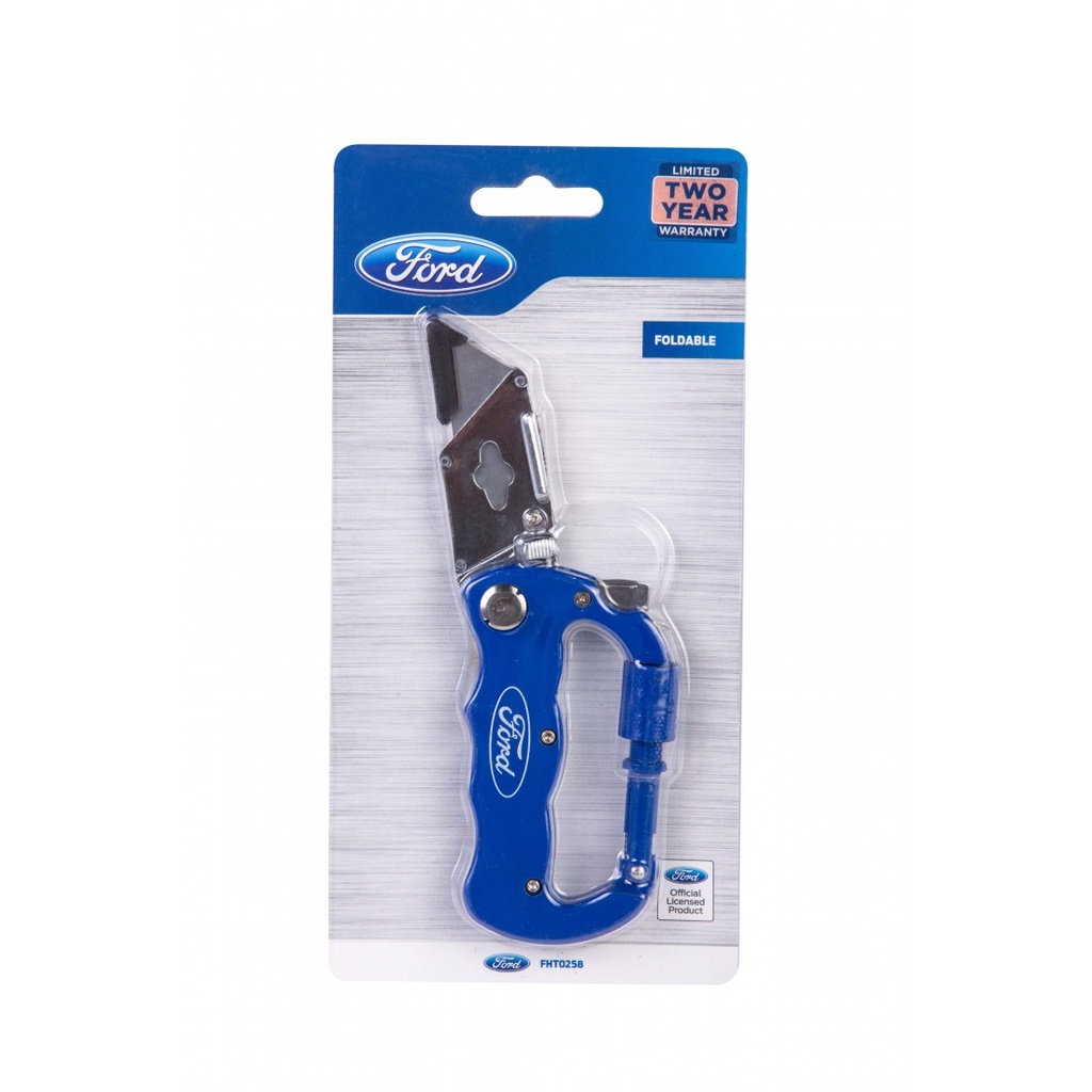 FORD FHT0258 UTILITY KNIFE