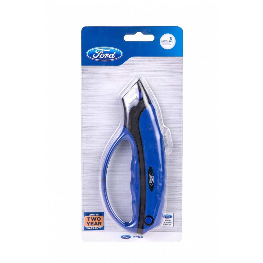 FORD FHT0259 UTILITY KNIFE