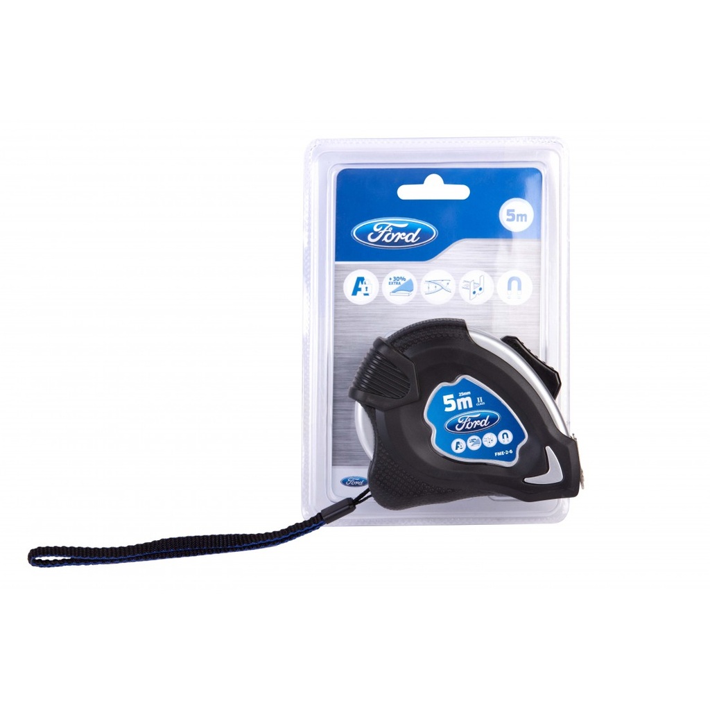 FME-2-6 FME-0002/5M MEASURING TAPE (STEEL MEASURING TAPE)
